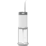 Dental Irrigator: 3.7V, 8W, 2500mAh, 200ML Dental Irrigator: 3.7V, 8W, 2500mAh, 200ML
