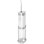 Dental Irrigator: 3.7V, 8W, 2500mAh, 200ML Dental Irrigator: 3.7V, 8W, 2500mAh, 200ML