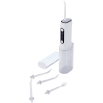 Dental Irrigator: 5V, 4W, 2200mAh, 200ML