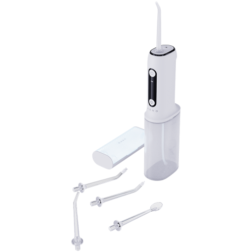 Dental Irrigator: 5V, 4W, 2200mAh, 200ML Dental Irrigator: 5V, 4W, 2200mAh, 200ML