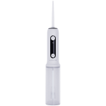 Dental Irrigator: 5V, 4W, 2200mAh, 200ML Dental Irrigator: 5V, 4W, 2200mAh, 200ML