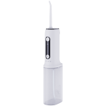 Dental Irrigator: 5V, 4W, 2200mAh, 200ML Dental Irrigator: 5V, 4W, 2200mAh, 200ML