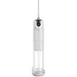 Зъбен душ Dental Irrigator with Magnetic nozzles: 3.7V, 8W, 2500mAh, 240ML