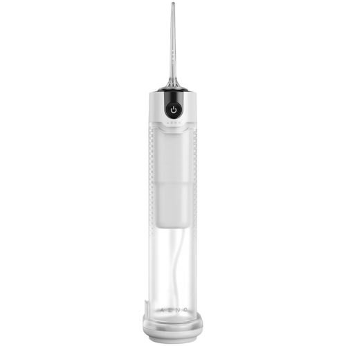 Зъбен душ Dental Irrigator with Magnetic nozzles: 3.7V, 8W, 2500mAh, 240ML