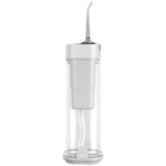 Зъбен душ Dental Irrigator with Magnetic nozzles: 3.7V, 8W, 2500mAh, 240ML
