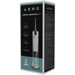 Зъбен душ Dental Irrigator with Magnetic nozzles: 3.7V, 8W, 2500mAh, 240ML