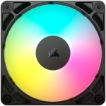 Комплект вентилатори CORSAIR RS120 ARGB, 120mm ARGB Fan, Triple Pack Комплект вентилатори CORSAIR RS120 ARGB, 120mm ARGB Fan, Triple Pack