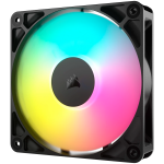 Комплект вентилатори CORSAIR RS120 ARGB, 120mm ARGB Fan, Triple Pack Комплект вентилатори CORSAIR RS120 ARGB, 120mm ARGB Fan, Triple Pack