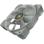 Вентилатор за кутия COUGAR MHP 120 White, 120mm 4-pin PWM fan, 600-2000RPM, HDB Bearing, Anti-vibration Dampers, Extension Cable + Low-Noise Adapter Вентилатор за кутия COUGAR MHP 120 White, 120mm 4-pin PWM fan, 600-2000RPM, HDB Bearing, Anti-vibration Dampers, Extension Cable + Low-Noise Adapter