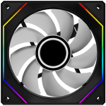 Комплект вентилатори Infinity G20A (3PCS G20A Fans, ARGB MB SYBC Control Box & Remote Controller, Color Box) Комплект вентилатори Infinity G20A (3PCS G20A Fans, ARGB MB SYBC Control Box & Remote Controller, Color Box)