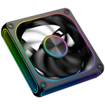 Вентилатор за кутия Infinity J22A EN49811 (BK, 3PCS J22A PWM Fans, ARGB & PWM Remote Control Box, A Logo Color Box) Вентилатор за кутия Infinity J22A EN49811 (BK, 3PCS J22A PWM Fans, ARGB & PWM Remote Control Box, A Logo Color Box)