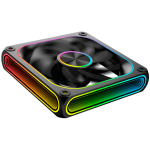 Вентилатор за кутия Infinity J22A EN49811 (BK, 3PCS J22A PWM Fans, ARGB & PWM Remote Control Box, A Logo Color Box) Вентилатор за кутия Infinity J22A EN49811 (BK, 3PCS J22A PWM Fans, ARGB & PWM Remote Control Box, A Logo Color Box)