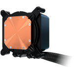 Водно охлаждане Asrock Challenger Pure 360, AiO liquid cooler, 360 mm radiator, 90-ACLA36-BDKGA6 Водно охлаждане Asrock Challenger Pure 360, AiO liquid cooler, 360 mm radiator, 90-ACLA36-BDKGA6