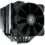 Охладител COUGAR FORZA 135 Air Cooling, Dual Tower CGR-FZA135