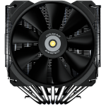 Охладител COUGAR FORZA 135 Air Cooling, Dual Tower CGR-FZA135 Охладител COUGAR FORZA 135 Air Cooling, Dual Tower CGR-FZA135