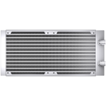 Охладител COUGAR POSEIDON ELITE ARGB 240 White AiO Liquid Watercooling, CGR-PSDELRGB-W-240