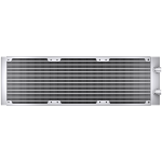 Охладител COUGAR POSEIDON ELITE ARGB 360 White AiO Liquid Watercooling, CGR-PSDELRGB-W-360 Охладител COUGAR POSEIDON ELITE ARGB 360 White AiO Liquid Watercooling, CGR-PSDELRGB-W-360