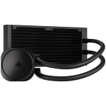 Охладител Corsair NAUTILUS 240, 240mm Radiator, Liquid CPU Cooler Охладител Corsair NAUTILUS 240, 240mm Radiator, Liquid CPU Cooler