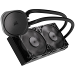 Охладител Corsair NAUTILUS 240, 240mm Radiator, Liquid CPU Cooler Охладител Corsair NAUTILUS 240, 240mm Radiator, Liquid CPU Cooler
