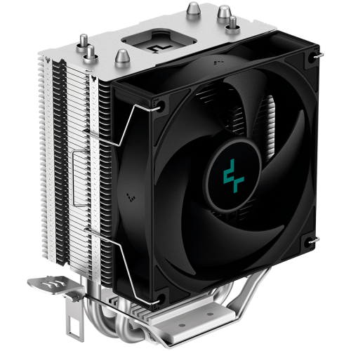 Охладител DeepCool AG300, CPU Air Cooler, 1x92mm PWM Fan, TDP 150W, 3 Heatpipes Охладител DeepCool AG300, CPU Air Cooler, 1x92mm PWM Fan, TDP 150W, 3 Heatpipes