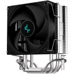 Охладител DeepCool AG300, CPU Air Cooler, 1x92mm PWM Fan, TDP 150W, 3 Heatpipes Охладител DeepCool AG300, CPU Air Cooler, 1x92mm PWM Fan, TDP 150W, 3 Heatpipes
