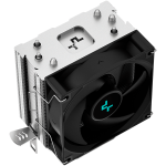 Охладител DeepCool AG300, CPU Air Cooler, 1x92mm PWM Fan, TDP 150W, 3 Heatpipes Охладител DeepCool AG300, CPU Air Cooler, 1x92mm PWM Fan, TDP 150W, 3 Heatpipes