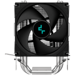 Охладител DeepCool AG300, CPU Air Cooler, 1x92mm PWM Fan, TDP 150W, 3 Heatpipes Охладител DeepCool AG300, CPU Air Cooler, 1x92mm PWM Fan, TDP 150W, 3 Heatpipes