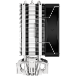 Охладител DeepCool AG300, CPU Air Cooler, 1x92mm PWM Fan, TDP 150W, 3 Heatpipes Охладител DeepCool AG300, CPU Air Cooler, 1x92mm PWM Fan, TDP 150W, 3 Heatpipes