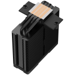 Охладител DeepCool AG400 DIGITAL ARGB, CPU Air Cooler, 1x120mm FK120 PWM FDB Fan, Addressable RGB LED, TDP 240W Охладител DeepCool AG400 DIGITAL ARGB, CPU Air Cooler, 1x120mm FK120 PWM FDB Fan, Addressable RGB LED, TDP 240W