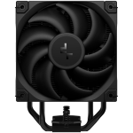 Охладител DeepCool AK400 DIGITAL PRO, CPU Air Cooler, 1x120mm FT12 SE PWM Fan, Digital Display, ARGB, Core Touch Technology 2.0, 4 Heatpipes Охладител DeepCool AK400 DIGITAL PRO, CPU Air Cooler, 1x120mm FT12 SE PWM Fan, Digital Display, ARGB, Core Touch Technology 2.0, 4 Heatpipes