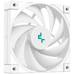 DeepCool AK620 WH, CPU Air Cooler, 2x120mm PWM FDB Fan, TDP 260W, 6 Heatpipes, White, LGA2066/2011-v3/2011/1700/1200/115x, AMD AM5/AM4, 129x138x160 mm(LxWxH), 3Y, R-AK620-WHNNMT-G-1 DeepCool AK620 WH, CPU Air Cooler, 2x120mm PWM FDB Fan, TDP 260W, 6 Heatpipes, White, LGA2066/2011-v3/2011/1700/1200/115x, AMD AM5/AM4, 129x138x160 mm(LxWxH), 3Y, R-AK620-WHNNMT-G-1