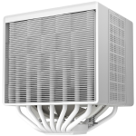 Охладител DeepCool ASSASSIN 4S WH, CPU Air Cooler, 2x140mm FDB Fans, R-ASN4S-WHGPMN-G Охладител DeepCool ASSASSIN 4S WH, CPU Air Cooler, 2x140mm FDB Fans, R-ASN4S-WHGPMN-G