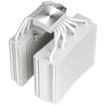 Охладител DeepCool ASSASSIN 4S WH, CPU Air Cooler, 2x140mm FDB Fans, R-ASN4S-WHGPMN-G Охладител DeepCool ASSASSIN 4S WH, CPU Air Cooler, 2x140mm FDB Fans, R-ASN4S-WHGPMN-G
