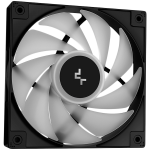 Охладител DeepCool LE360 V2, 360mm CPU Liquid Cooler, 3x120mm PWM ARGB Fans, ARGB block, Black, R-LE360-BKAMMC-G-2 Охладител DeepCool LE360 V2, 360mm CPU Liquid Cooler, 3x120mm PWM ARGB Fans, ARGB block, Black, R-LE360-BKAMMC-G-2