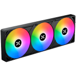 Охладител LK Pro 360 Digital EN47404 (BK AIO,Digital LCD Pump & 360mm PWM Fan,Mini ARGB Controller,Intel & AMD & 20xx)