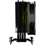 Охладител MSI MAG COREFROZR AA13, 1x120mm ARGB Fan, TDP 240W, Direct Touch Heat-pipes, Intel LGA 1700/1851, AMD AM5/AM4, 3Y Warranty Охладител MSI MAG COREFROZR AA13, 1x120mm ARGB Fan, TDP 240W, Direct Touch Heat-pipes, Intel LGA 1700/1851, AMD AM5/AM4, 3Y Warranty