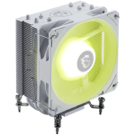 Охладител MSI MAG COREFROZR AA13 WHITE, 1x120mm ARGB Fan, TDP 240W Охладител MSI MAG COREFROZR AA13 WHITE, 1x120mm ARGB Fan, TDP 240W