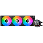 Xigmatek LK Pro 360 Digital (BK AIO,Digital LCD Pump & 360mm PWM Fan,Mini ARGB Controller,Intel & AMD & 20xx) Xigmatek LK Pro 360 Digital (BK AIO,Digital LCD Pump & 360mm PWM Fan,Mini ARGB Controller,Intel & AMD & 20xx)