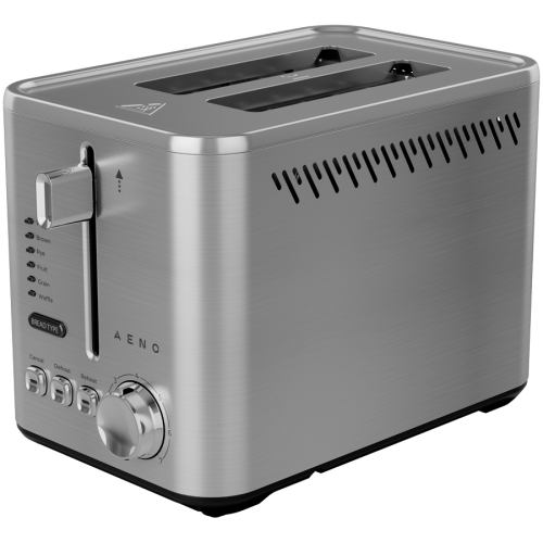 Тостер Mechanical control AENO TS3, ATS0003 Тостер Mechanical control AENO TS3, ATS0003