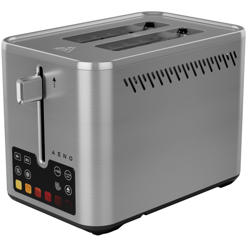 Тостер AENO TS4, Touch control ATS0004 Тостер AENO TS4, Touch control ATS0004