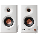 Колонки Edifier MR5 Active Studio Monitors, BT V6.0, 5-inch woofers, 110W (RMS), Room Acoustic Compensation, MR5-WH