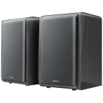 Колонки Edifier R1010BT Bookshelf Speakers, Bluetooth V5.1, Dual RCA Inputs, 4-inch Mid-Bass Drivers 0.5-inch Tweeters, 24 W RMS, Black Колонки Edifier R1010BT Bookshelf Speakers, Bluetooth V5.1, Dual RCA Inputs, 4-inch Mid-Bass Drivers 0.5-inch Tweeters, 24 W RMS, Black