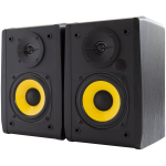 Колонки Edifier R1010BT Bookshelf Speakers, Bluetooth V5.1, Dual RCA Inputs, 4-inch Mid-Bass Drivers 0.5-inch Tweeters, 24 W RMS, Black Колонки Edifier R1010BT Bookshelf Speakers, Bluetooth V5.1, Dual RCA Inputs, 4-inch Mid-Bass Drivers 0.5-inch Tweeters, 24 W RMS, Black