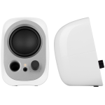 Колонки Edifier R12U 2.0 Audio System, USB, AUX, 2.25-inch Drivers, 4W (RMS), Volume Control, White Колонки Edifier R12U 2.0 Audio System, USB, AUX, 2.25-inch Drivers, 4W (RMS), Volume Control, White
