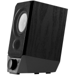 Колонки Edifier R19BT 2.0 Audio System, BT V5.3 USB, AUX, 2.75-inch Drivers, 4W (RMS), Volume Control, Black Колонки Edifier R19BT 2.0 Audio System, BT V5.3 USB, AUX, 2.75-inch Drivers, 4W (RMS), Volume Control, Black