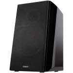 Колонки Edifier R2000DB 2.0 Bookshelf Speakers, Bluetooth, 3.5mm to RCA, Optical, 1-inch Tweeters, 5-inch Drivers, 120W (RMS), Control Knobs and Remote Control, Black Колонки Edifier R2000DB 2.0 Bookshelf Speakers, Bluetooth, 3.5mm to RCA, Optical, 1-inch Tweeters, 5-inch Drivers, 120W (RMS), Control Knobs and Remote Control, Black