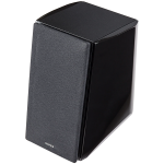 Колонки Edifier R2000DB 2.0 Bookshelf Speakers, Bluetooth, 3.5mm to RCA, Optical, 1-inch Tweeters, 5-inch Drivers, 120W (RMS), Control Knobs and Remote Control, Black Колонки Edifier R2000DB 2.0 Bookshelf Speakers, Bluetooth, 3.5mm to RCA, Optical, 1-inch Tweeters, 5-inch Drivers, 120W (RMS), Control Knobs and Remote Control, Black
