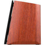 Колонки Edifier R2000DB 2.0 Bookshelf Speakers, Bluetooth, 3.5mm to RCA, Optical, 1-inch Tweeters, 5-inch Drivers, 120W (RMS), Control Knobs and Remote Control, Brown