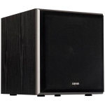 Колонки Edifier T5 Powered Subwoofer, 8" front-firing long-throw woofer, 70W RMS, low frequencies down to 38Hz, MDF cabinet