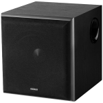 Колонки Edifier T5 Powered Subwoofer, 8" front-firing long-throw woofer, 70W RMS, low frequencies down to 38Hz, MDF cabinet Колонки Edifier T5 Powered Subwoofer, 8" front-firing long-throw woofer, 70W RMS, low frequencies down to 38Hz, MDF cabinet